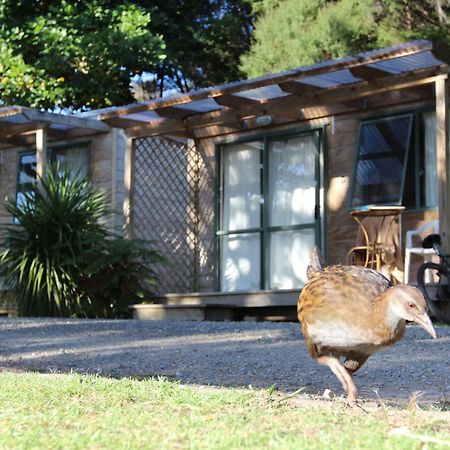Russell-Orongo Bay Holiday Park Exterior photo