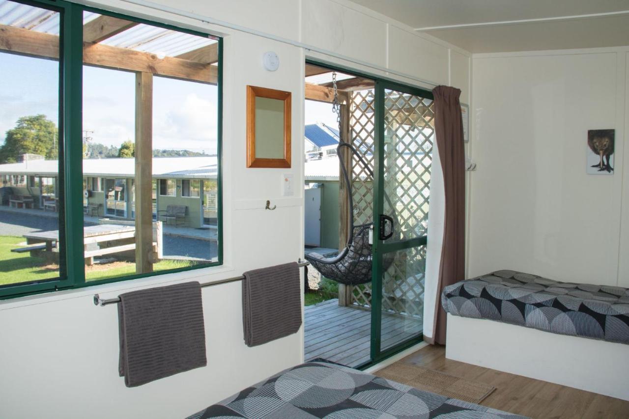 Russell-Orongo Bay Holiday Park Exterior photo