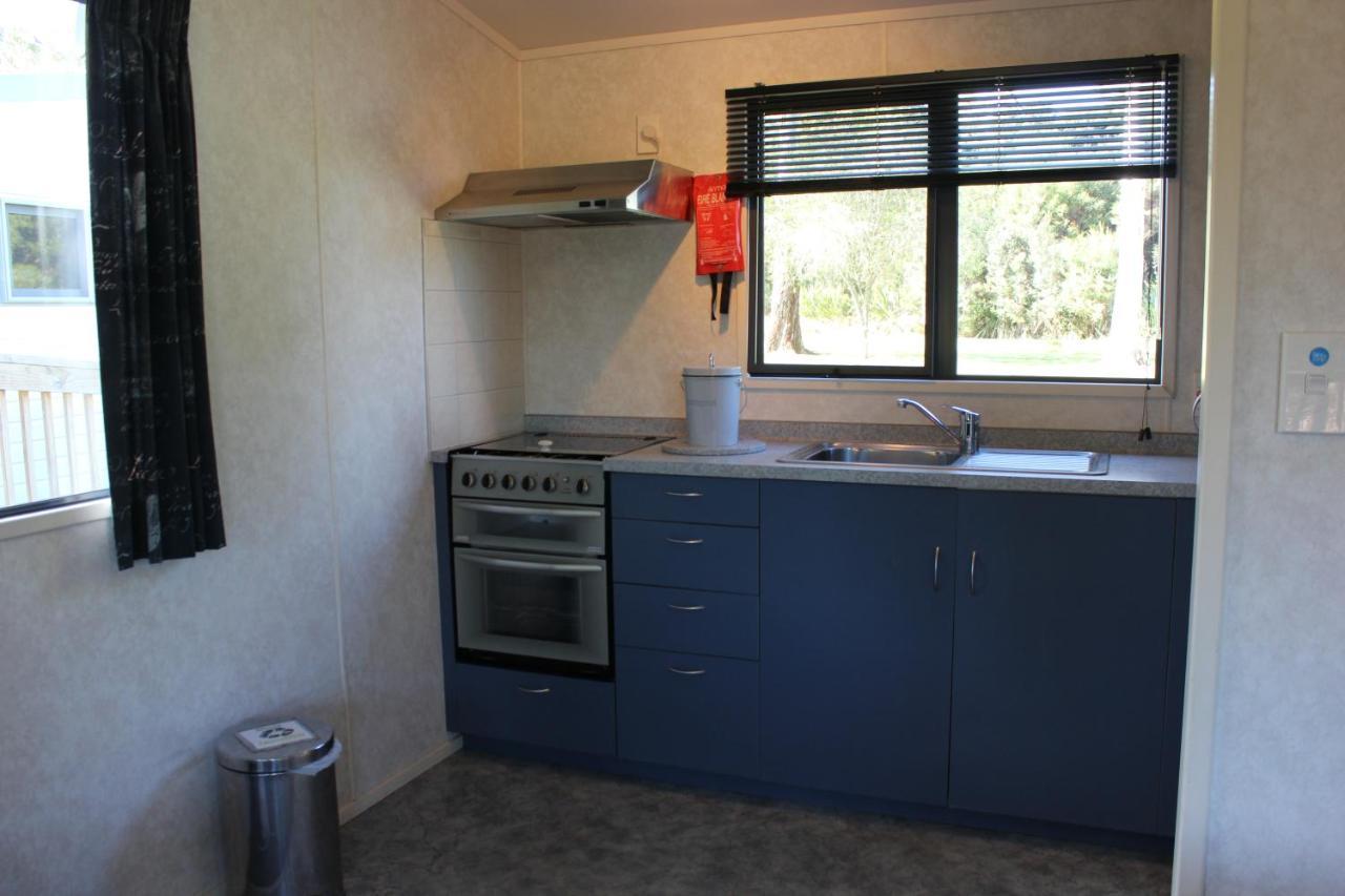 Russell-Orongo Bay Holiday Park Exterior photo