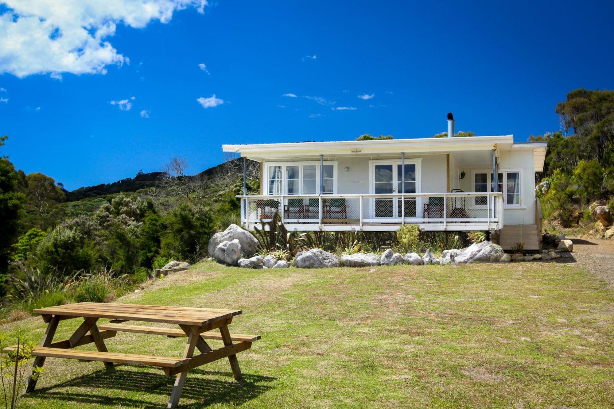 Russell-Orongo Bay Holiday Park Room photo
