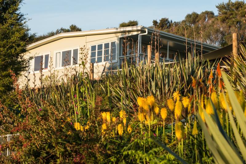 Russell-Orongo Bay Holiday Park Exterior photo