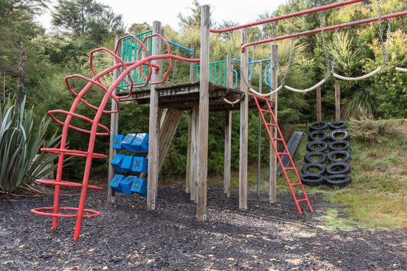 Russell-Orongo Bay Holiday Park Exterior photo